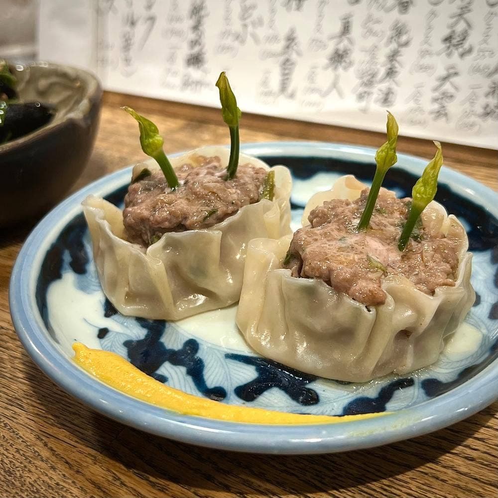 暮ラシノ呑処 オオイリヤ