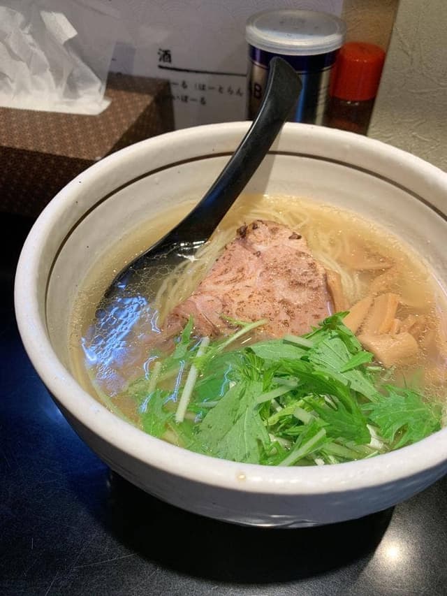 麺屋 焔 - サブ画像2