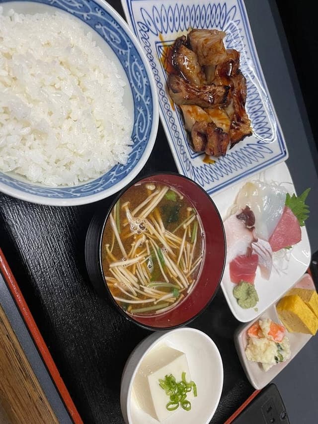 まぐろ・ふぐ 満海 - サブ画像3