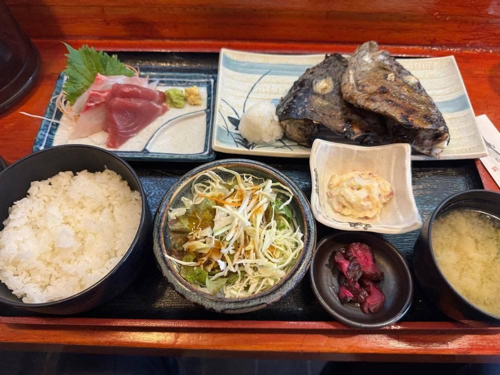 うなぎの寝床千葉店