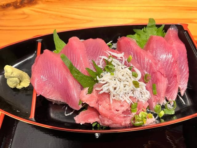 海鮮料理 勝魚 - サブ画像1