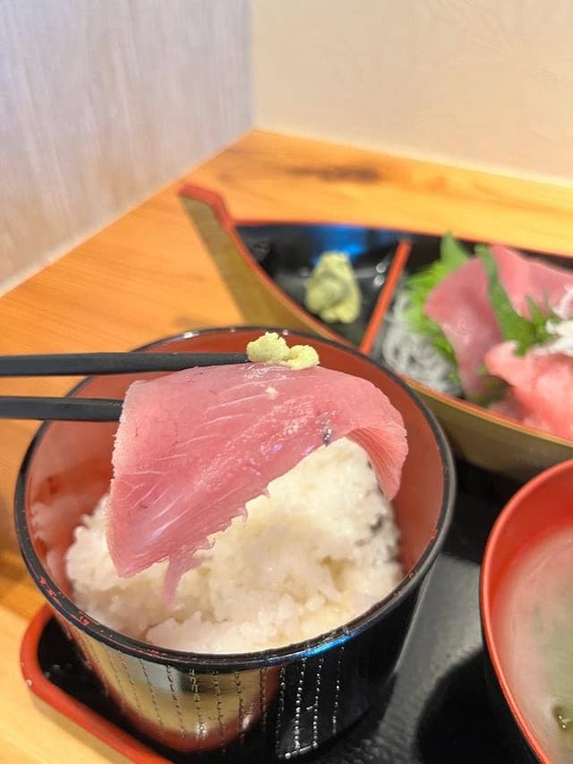 海鮮料理 勝魚 - サブ画像2