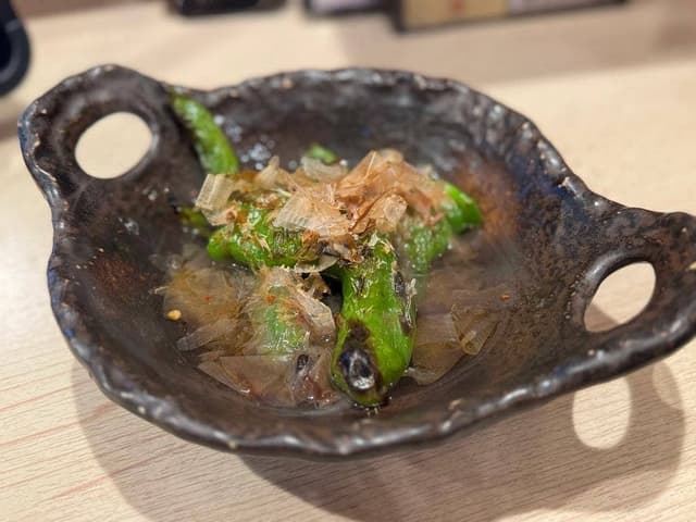 食道楽 とさか - サブ画像3