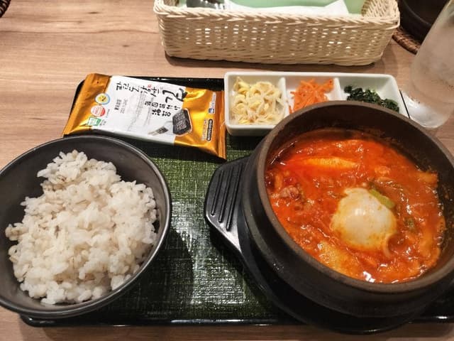 東京純豆腐 アトレ松戸店 - サブ画像1