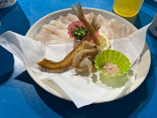 魚田魚司 - サブ画像2