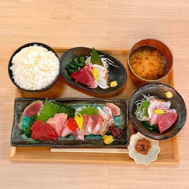 あばれ魚 新宿三丁目 - サブ画像1
