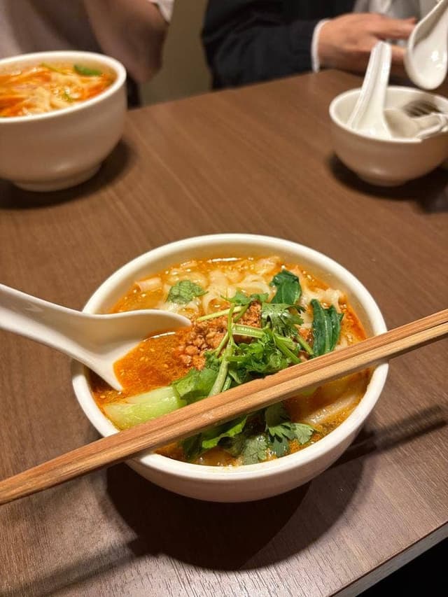 西安刀削麺酒楼 本店 - サブ画像2