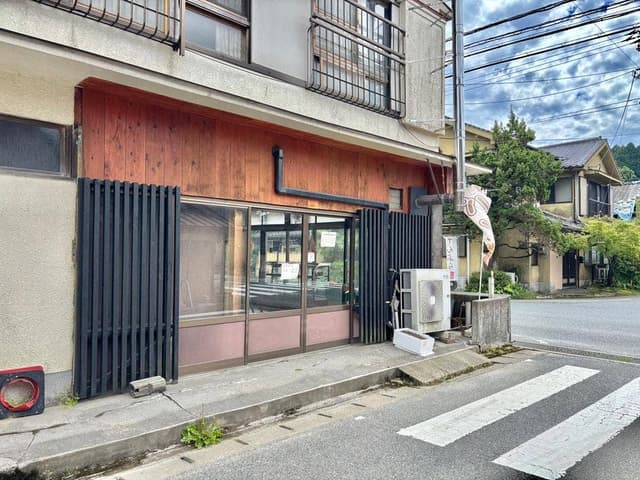 山の上のパン屋 お・かもと - サブ画像1