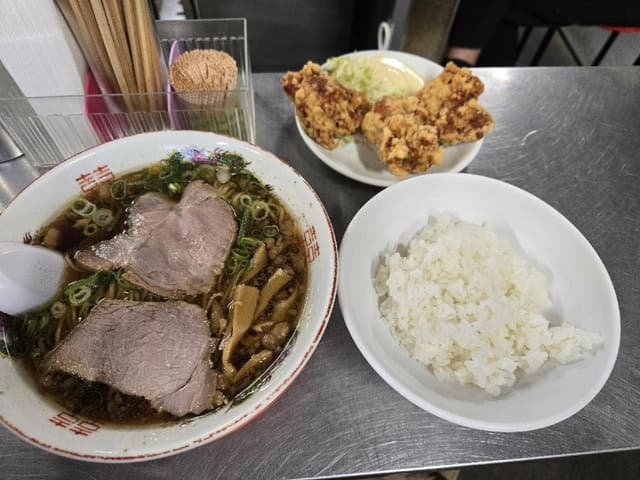 中華そば そのだ - サブ画像1