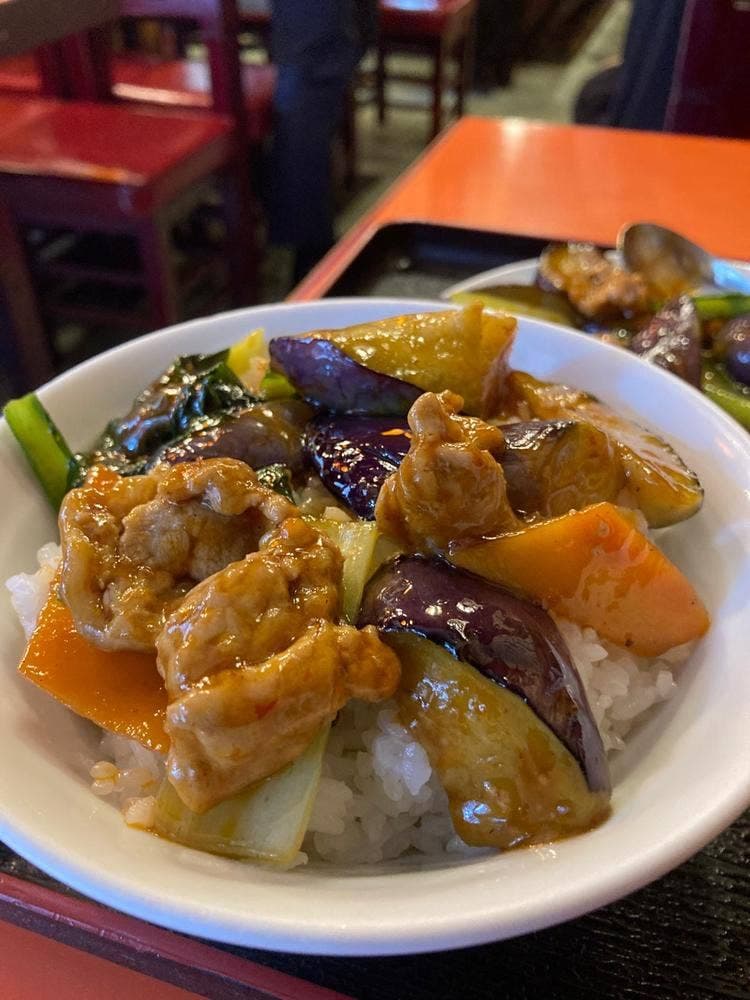 茉莉-JASMINE- <北京料理>