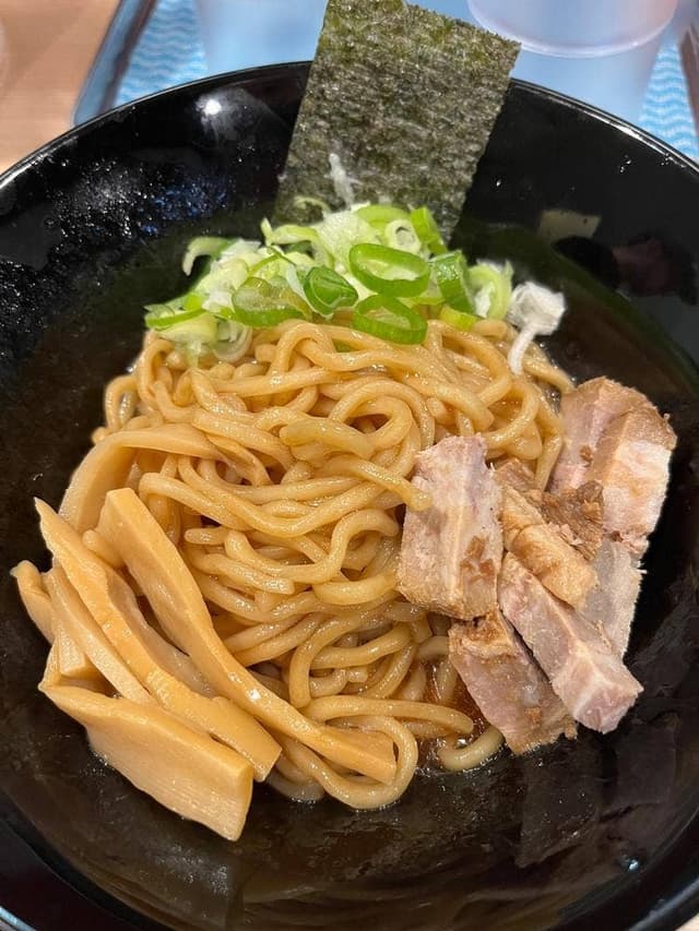 東京油そば商店 - サブ画像2