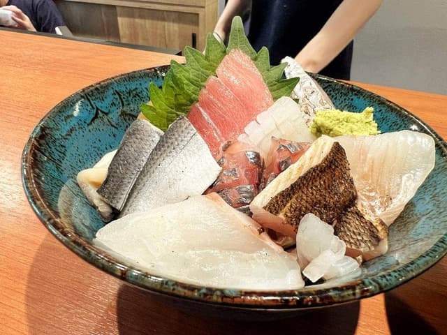 鮨 あいおい - サブ画像2