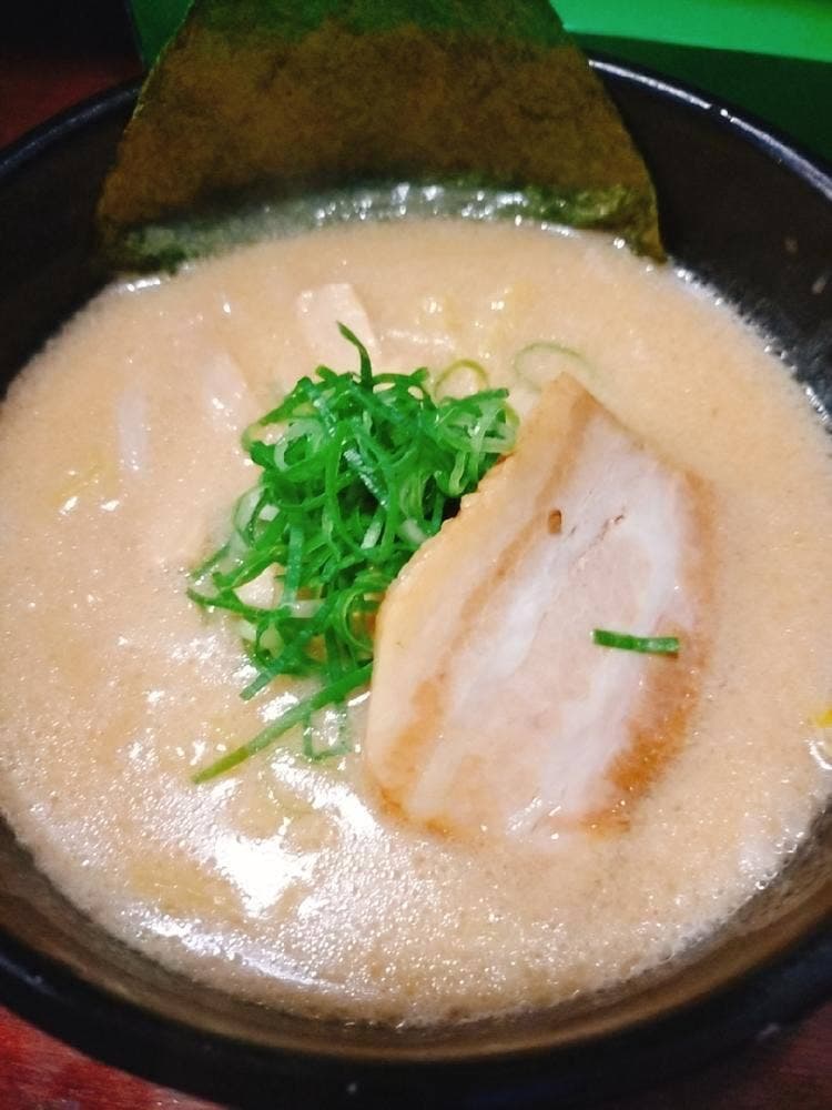 らあめんがんてつ。元祖ラーメン横丁店