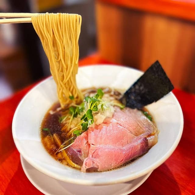 らーめん コットンポット - サブ画像1