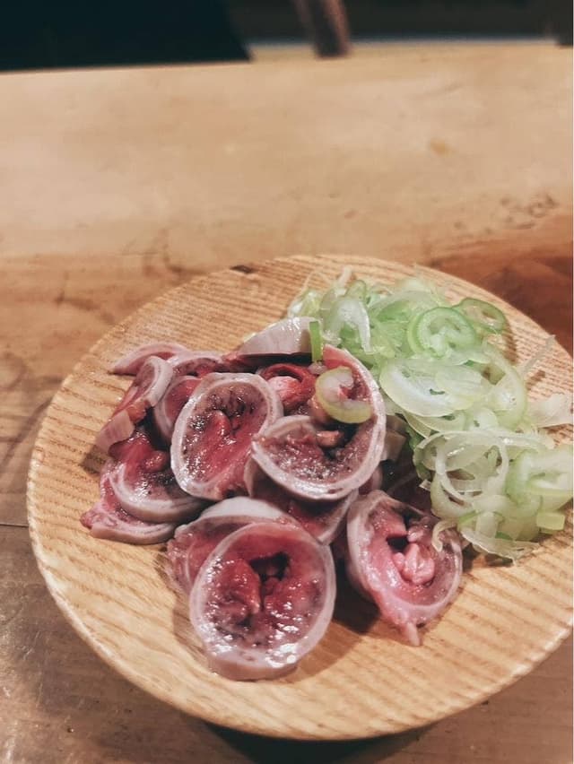 鳥茂 - サブ画像3