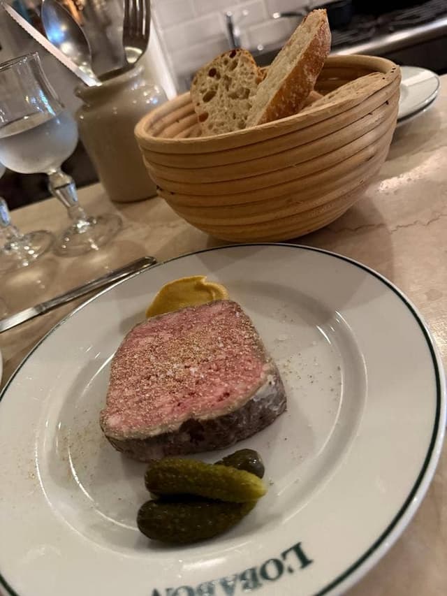 BRASSERIE L'OBABON - サブ画像2
