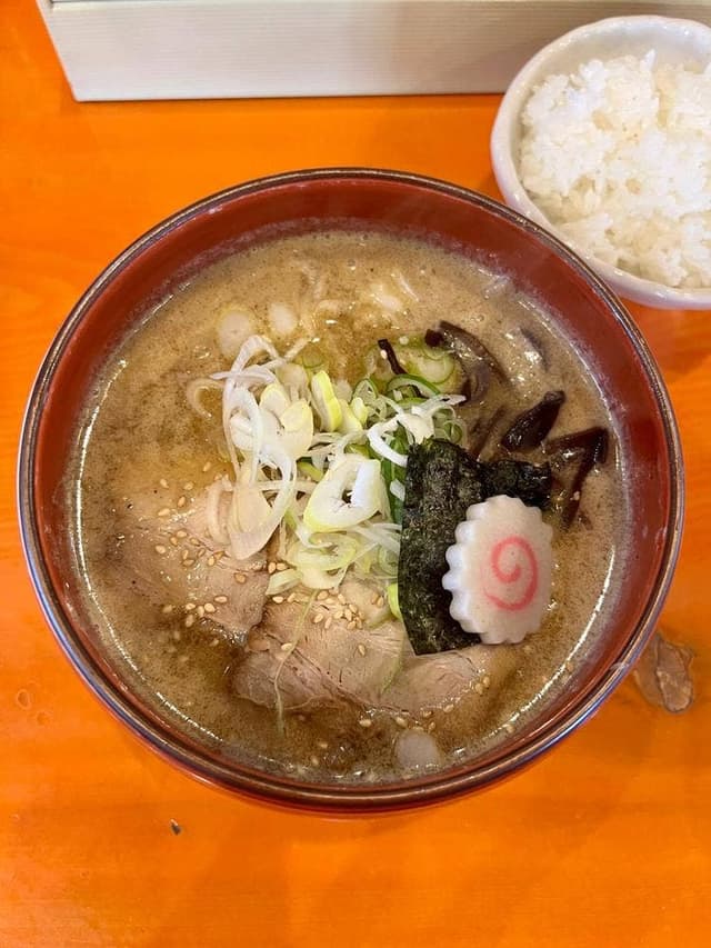 吉山商店 手稲店 - サブ画像2