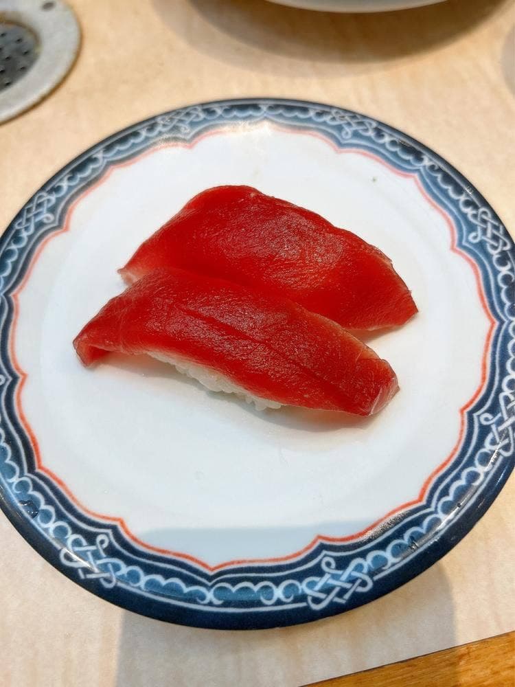 すしざんまい 廻る築地店