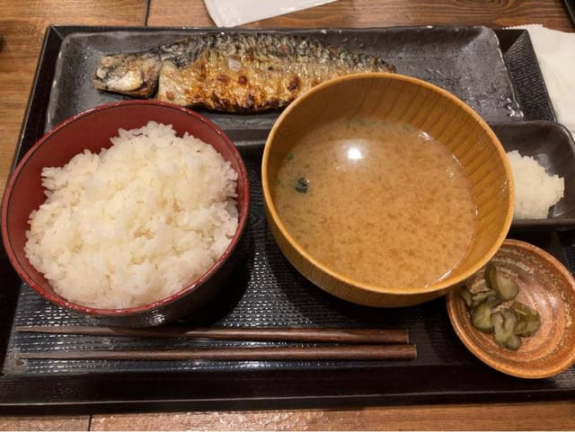しんぱち食堂 人形町店 - サブ画像3