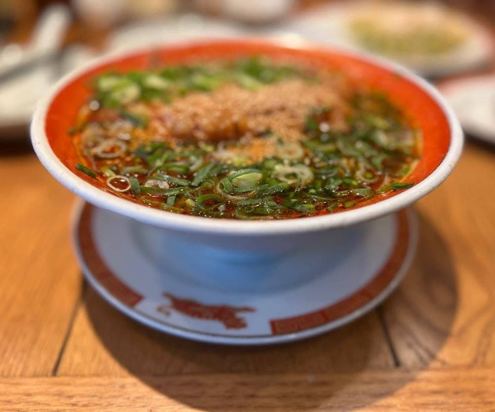 タイガー餃子会館 四条烏丸