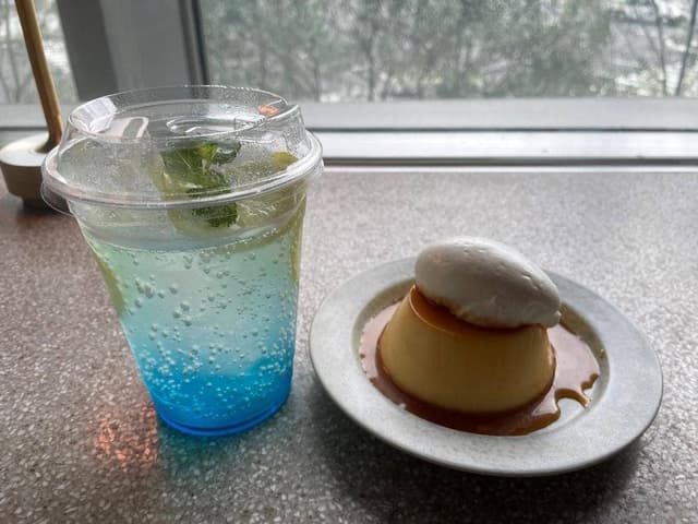 AOI CELESTIE COFFEE ROASTERY - サブ画像1