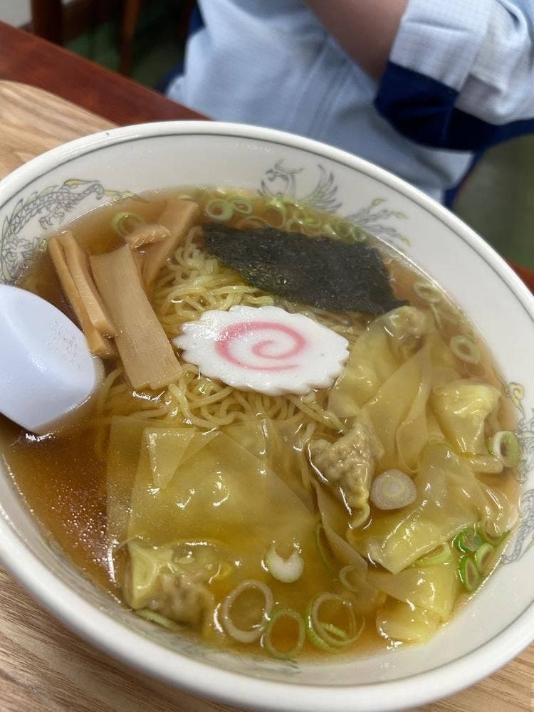 白樺食堂