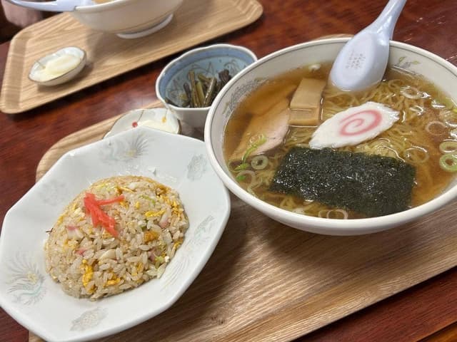 白樺食堂 - サブ画像1