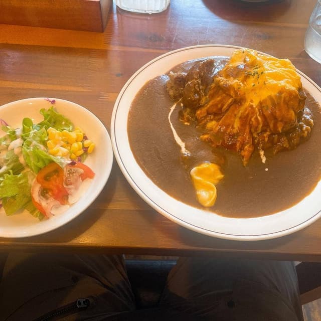 ソウルキッチン - サブ画像1