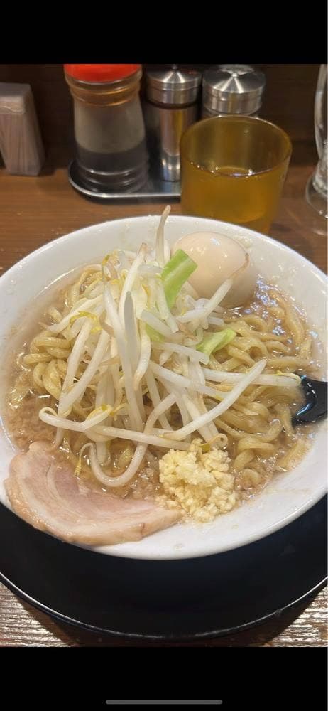 好麺 たまらん - サブ画像1