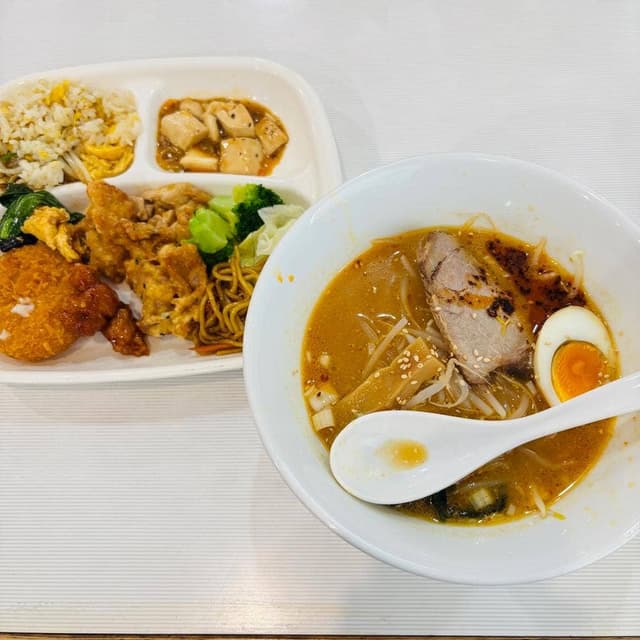 台湾料理 来来香 - サブ画像2