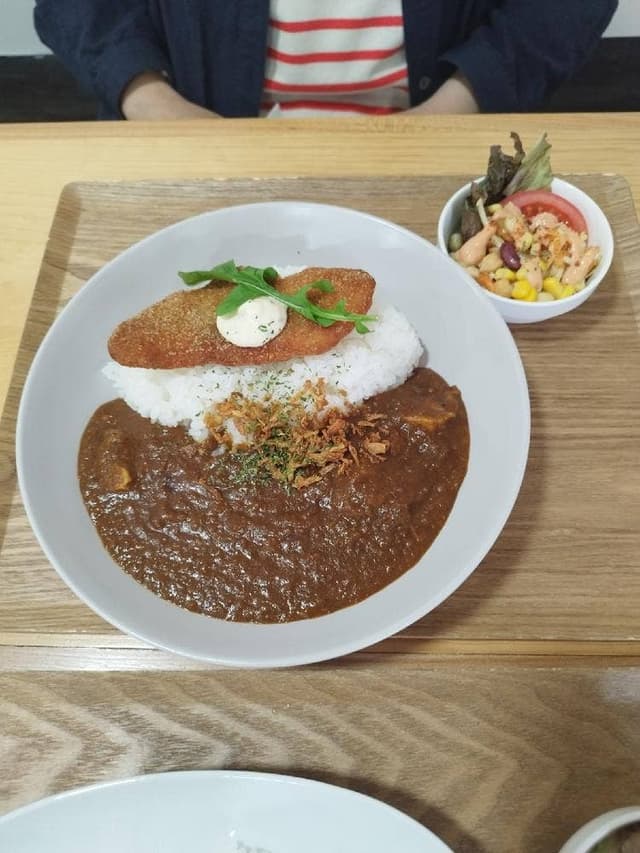 Via Bagatta - サブ画像1