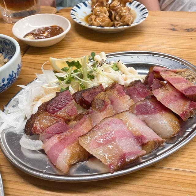 串屋横丁 日本橋浜町店 - サブ画像1