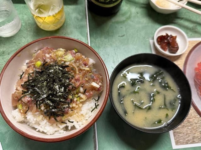 みどり丸食堂 - サブ画像1