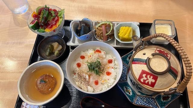 小さい店 良 - サブ画像3