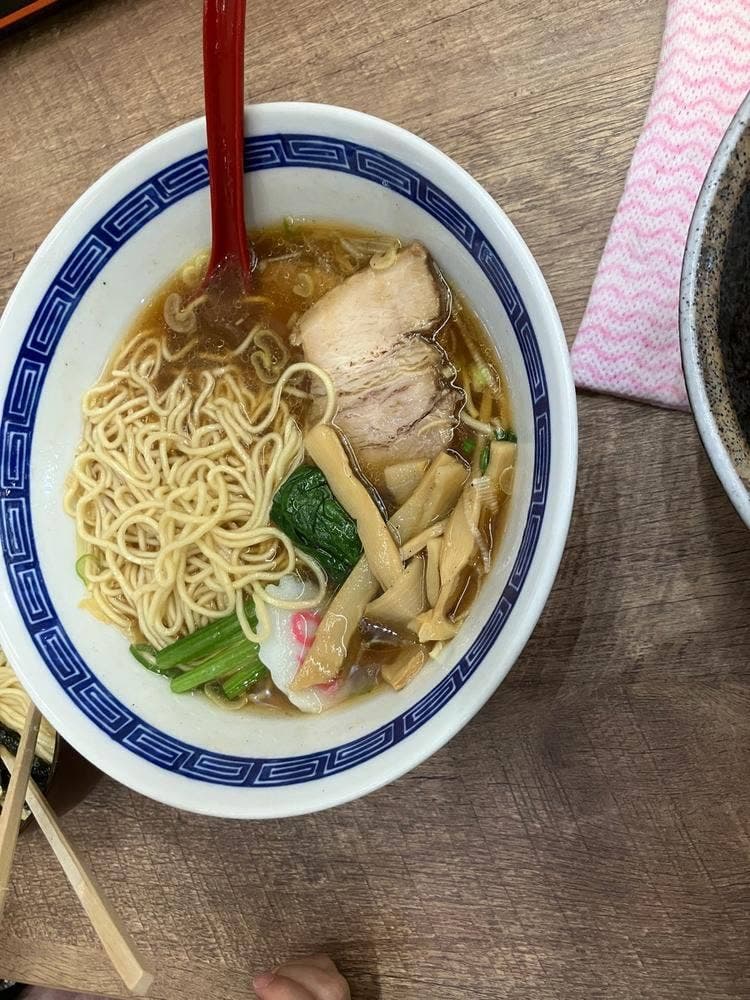 麺処 ひろ田製粉所 道の駅ふくしま店