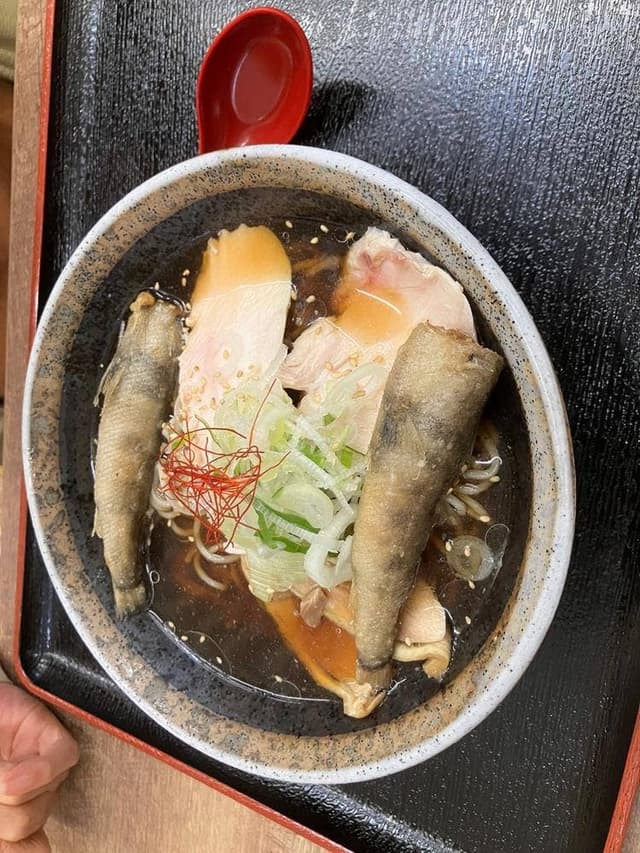 麺処 ひろ田製粉所 道の駅ふくしま店 - サブ画像3