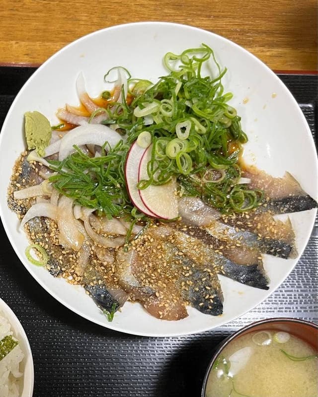 博多ごまさば屋 - サブ画像3