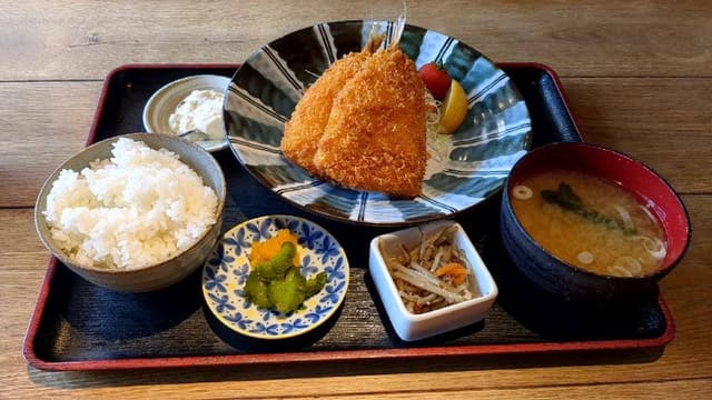 炙りDining 縁 ～yukari～ 町屋店 - サブ画像1