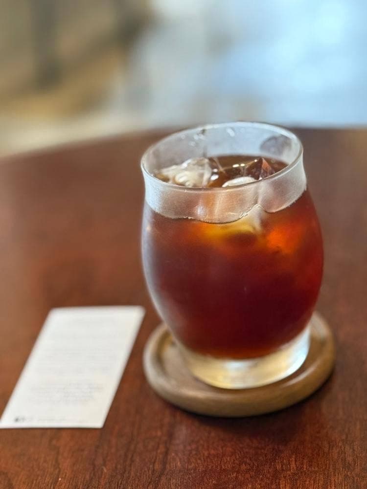 Raw Sugar Roast