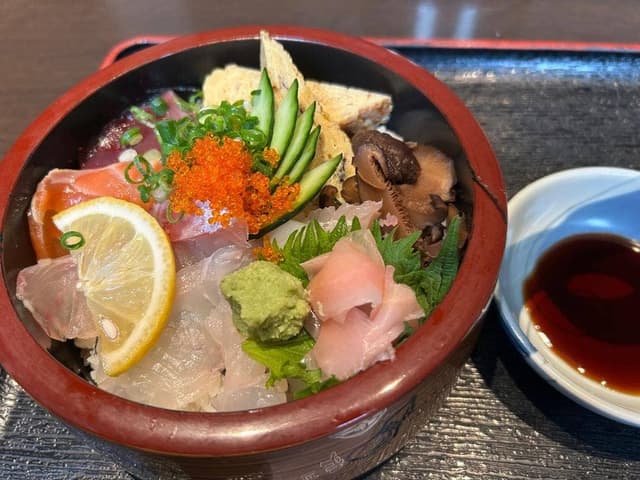 味匠 弐 - サブ画像2