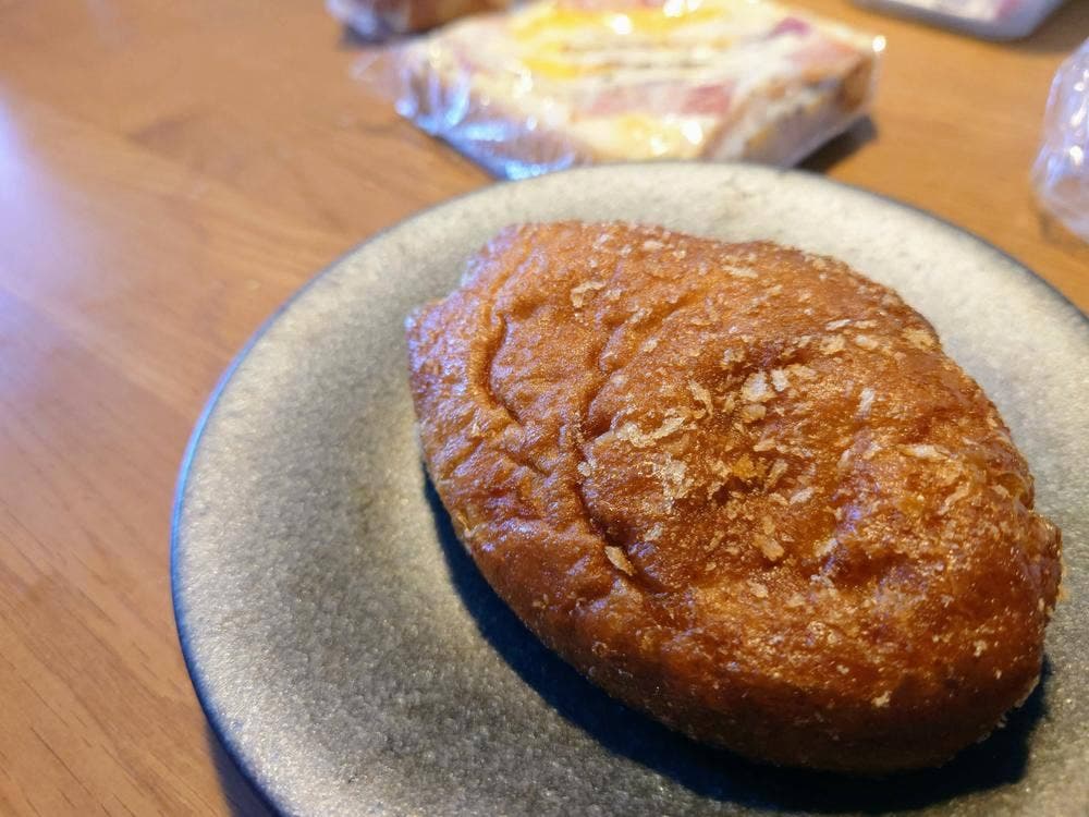 カフェ&ベーカリー morrow