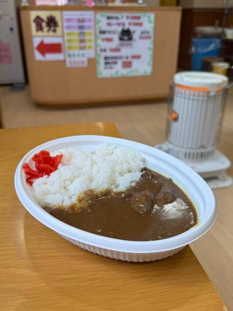 八幡平山頂レストハウス