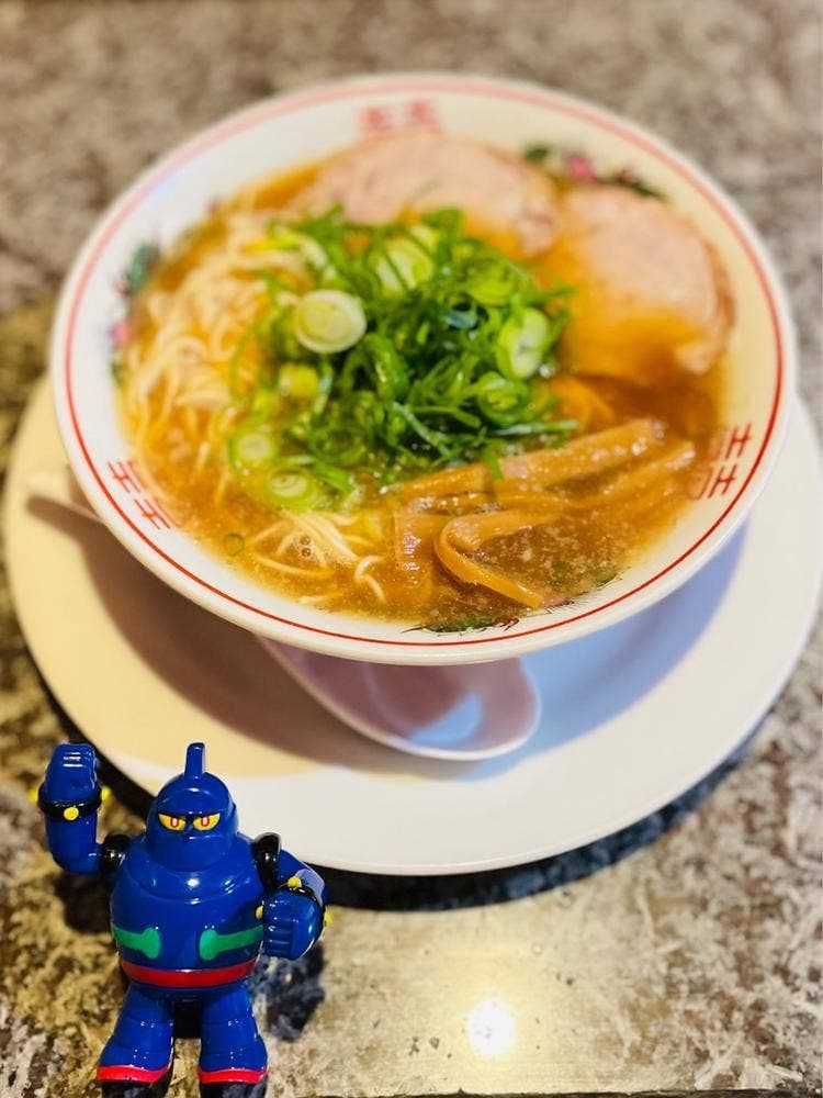 ラーメン勝鞍