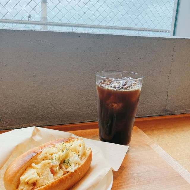 さんばしや - サブ画像3