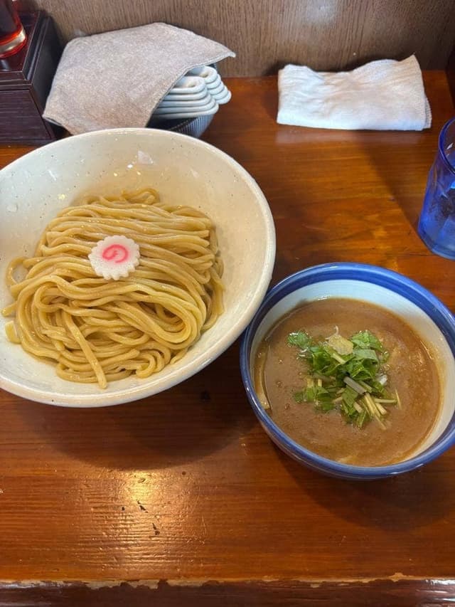 つけ麺 蔓 - サブ画像1