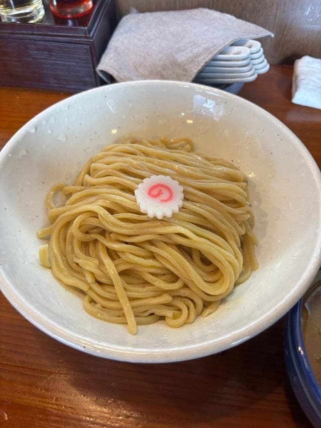 つけ麺 蔓 - サブ画像2