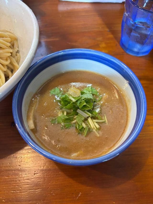つけ麺 蔓 - サブ画像3