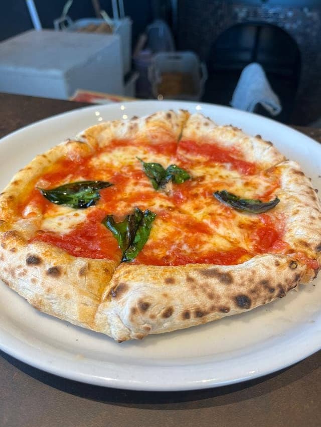 BELLA PIZZA Napoletana - サブ画像2