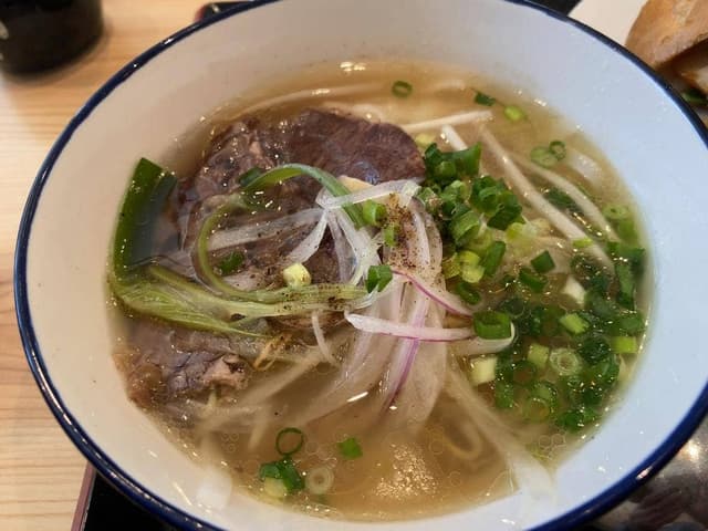 サイゴンフォー - サブ画像2