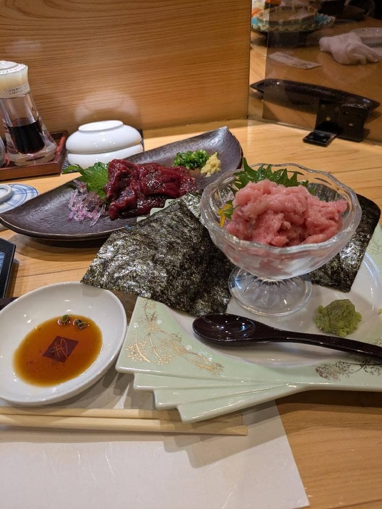 大乃寿司 大和店